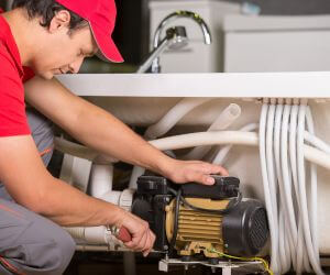 About Emergency plumbing pros Harrison, OH
