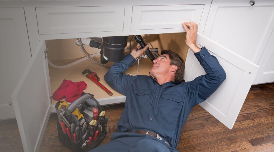 Professional emergency plumbing in Harrison, OH